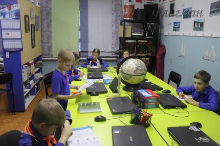 Гандалипов Даниил