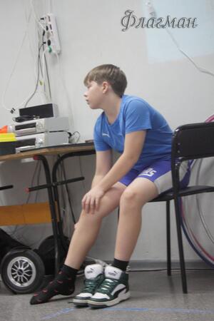 Зубкова Соня