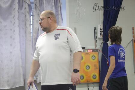 Зубкова Соня