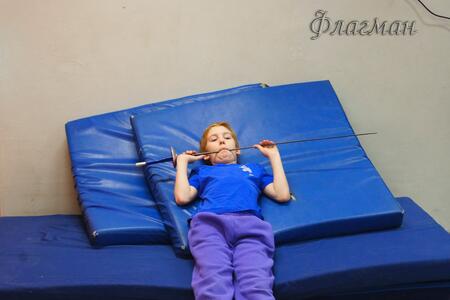 Ларюшкин Михаил