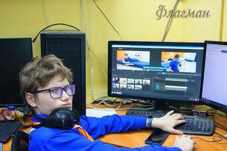 Михаил Ларюшкин