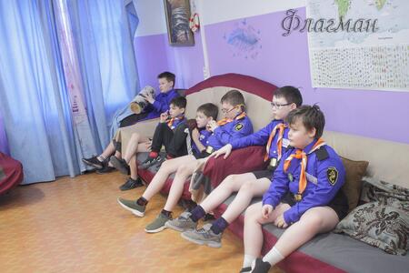 Московских Елизавета