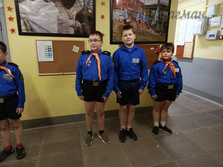 Туголуков Евгений