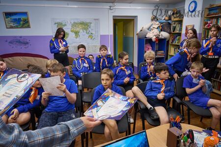 Игорь