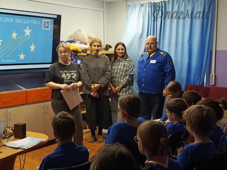 Туголуков Евгений