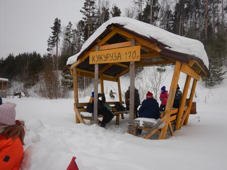 Горбачев Славомир Nikon W300