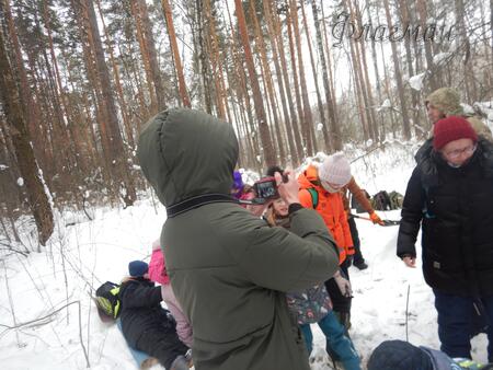 Горбачев Славомир Nikon W300