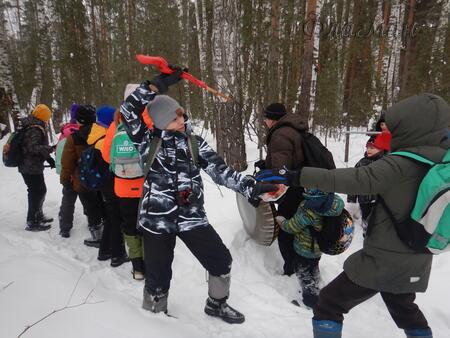 Горбачев Славомир Nikon W300