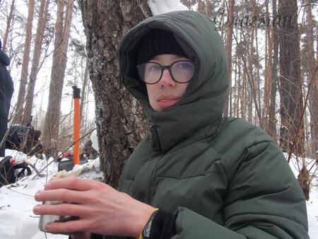 Оганесян Алексей Nikon L810