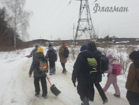 2026_02_08 Поход вокруг Рамады