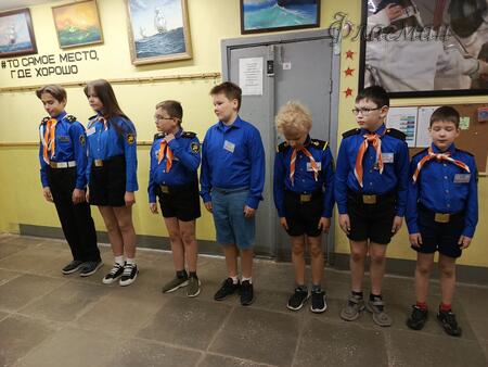 Туголуков Евгений