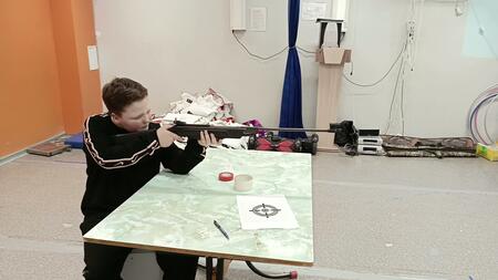 Туголуков Евгений