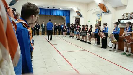 Туголуков Евгений