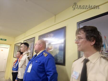 Туголуков Евгений