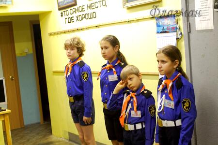 Гандалипов Даниил