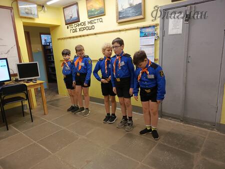 Туголуков Евгений