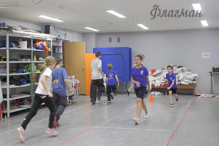 Зубкова Соня