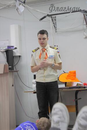 Зубкова Соня