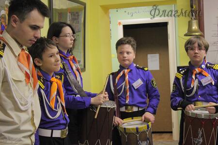 Зубкова Софья