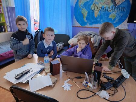 Туголуков Евгений