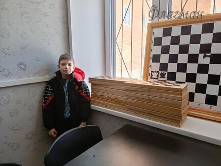 Туголуков Евгений