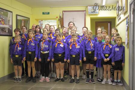 Софья Зубкова