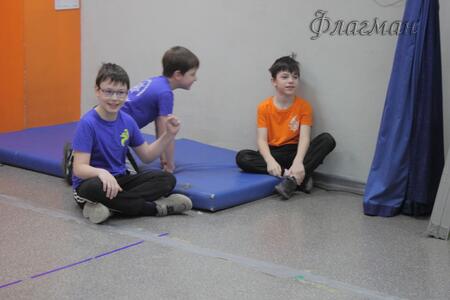 Леонид Туголуков