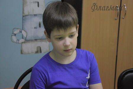 Леонид Туголуков
