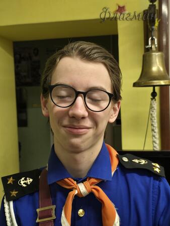 Дед