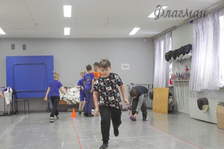 Софья Зубкова