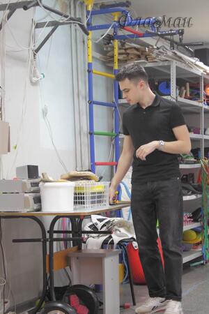 Софья Зубкова