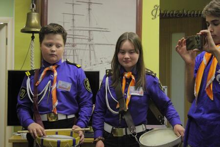 Софья Зубкова