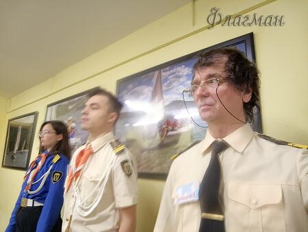 Туголуков Евгений