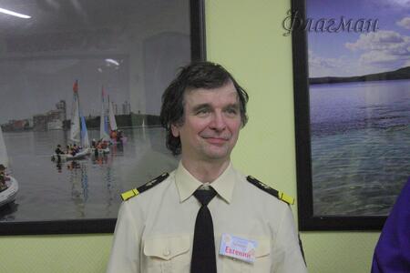 Даниил Гандалипов