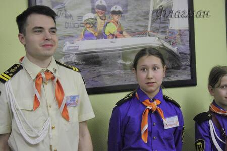 Даниил Гандалипов