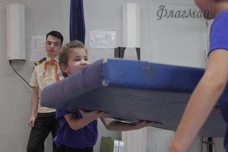 Софья Зубкова