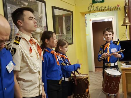 Туголуков Евгений