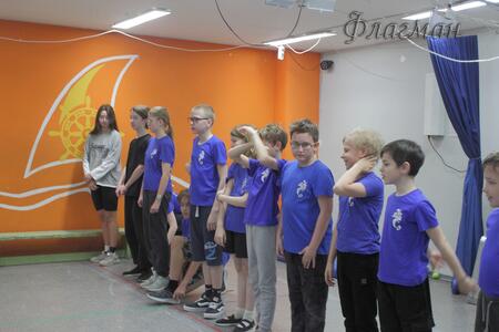 Московских Елизавета