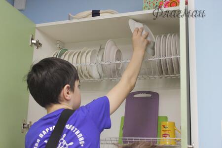 Московских Елизавета