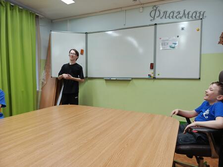 Туголуков Евгений