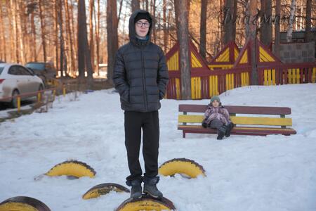 Игорь