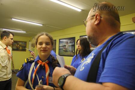 Московских Елизавета