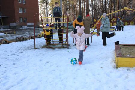 Московских Елизавета
