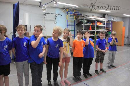 Московских Елизавета