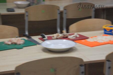 Московских Елизавета