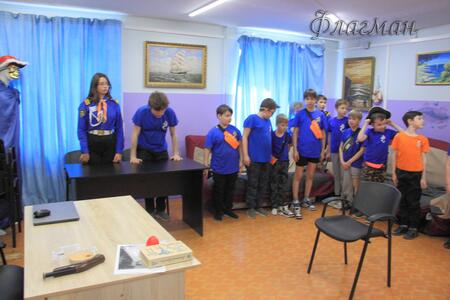 Туголуков Леонид