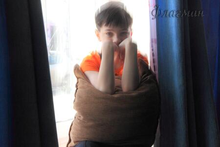 Московских Елизавета