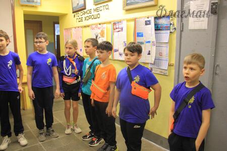 Московских Елизавета