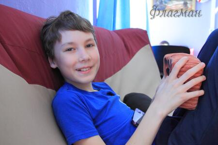 Оганесян Алексей