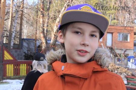 Оганесян Алексей
